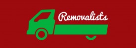 Removalists Wild Cattle Creek - Furniture Removals